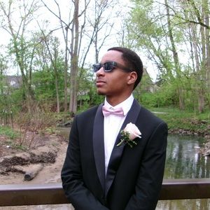 Meet your Posher, Darryl